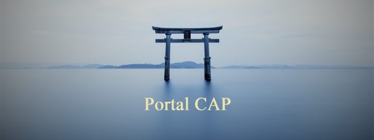 Projeto CAP - Portal